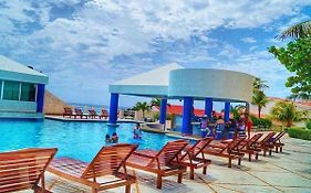 Solymar Beach Condos